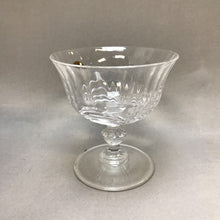 Load image into Gallery viewer, Royal Crystal Rock Aurea Sherbet Glassses (~4&quot;); Set of 6
