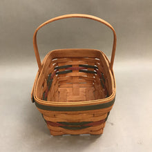 Load image into Gallery viewer, Longaberger Basket (11x8x11)
