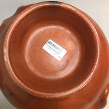 Load image into Gallery viewer, Lombok Pottery Covered Pot (10x11x9)
