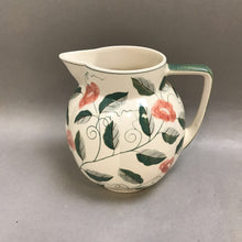 Load image into Gallery viewer, Laura Ashley Floral Pitcher (7&quot;)
