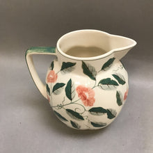 Load image into Gallery viewer, Laura Ashley Floral Pitcher (7&quot;)
