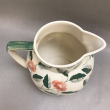 Load image into Gallery viewer, Laura Ashley Floral Pitcher (7&quot;)
