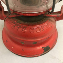 Load image into Gallery viewer, Dietz Comet Lantern (9&quot; Tall)
