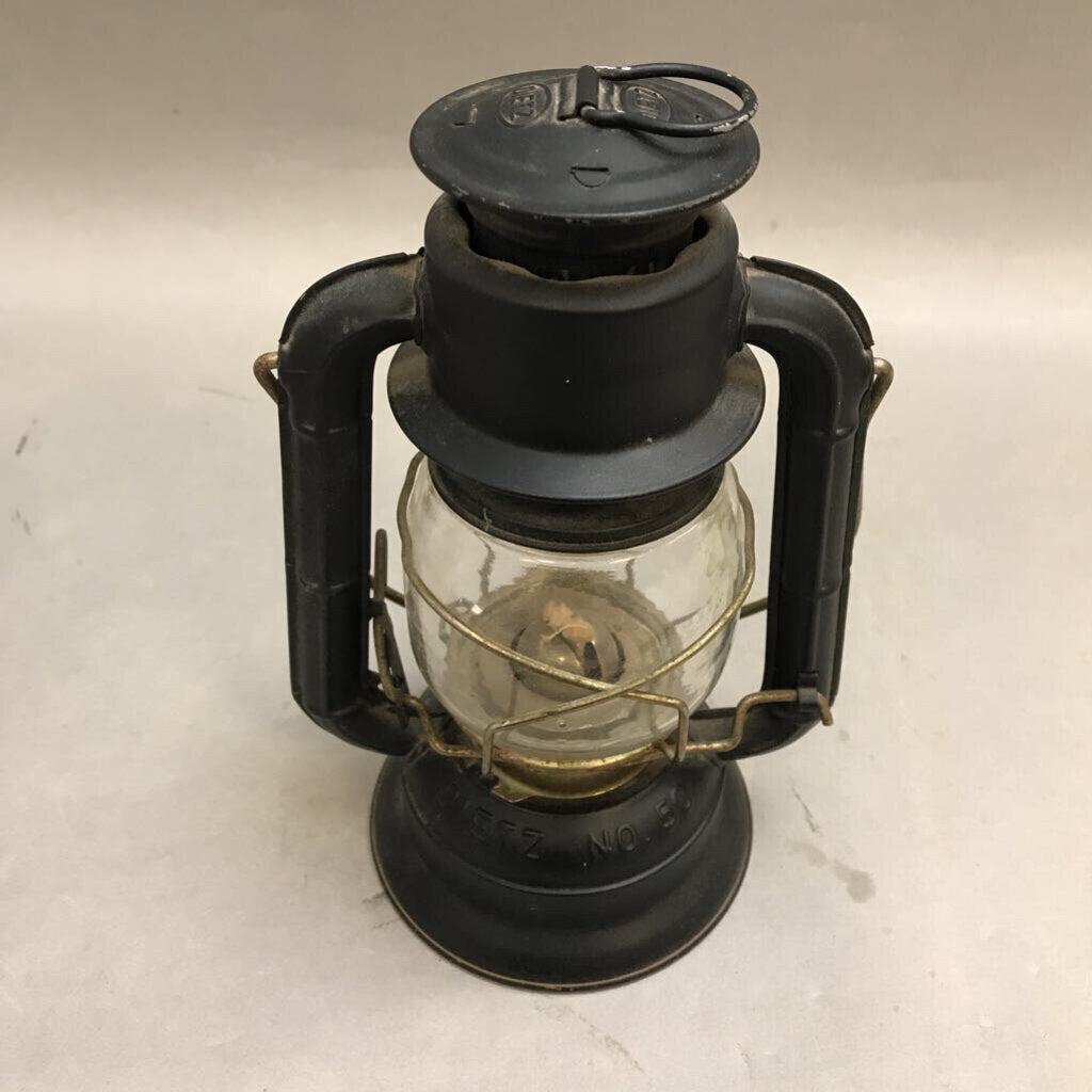 Dietz No. 50 Bicentennial Lantern (9