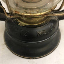 Load image into Gallery viewer, Dietz No. 50 Bicentennial Lantern (9&quot; Tall)
