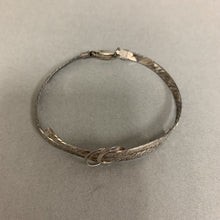 Load image into Gallery viewer, Italian Sterling Bracelet (7&quot;)
