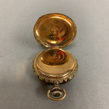 Load image into Gallery viewer, Cox &amp; Kuss of La Salle Gold Filled Pocket Watch Circa 1900 (Non-Running)
