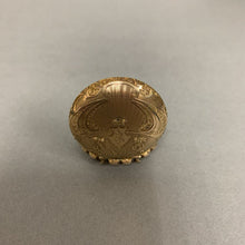 Load image into Gallery viewer, Cox &amp; Kuss of La Salle Gold Filled Pocket Watch Circa 1900 (Non-Running)
