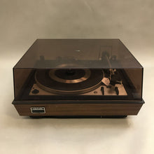 Load image into Gallery viewer, Dual 1225 Record Turntable (16x14x8)
