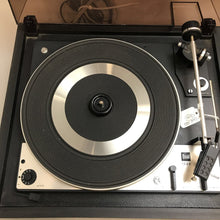 Load image into Gallery viewer, Dual 1225 Record Turntable (16x14x8)
