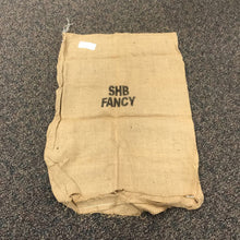 Load image into Gallery viewer, Cafcom Clean Coffee Burlap Bag Guatemala (27&quot; x 42&quot;)
