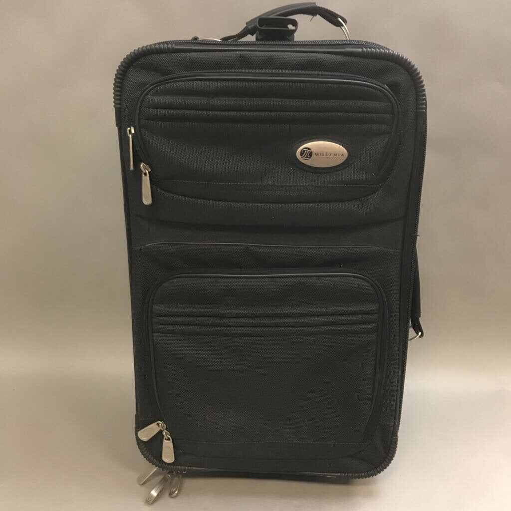 Millenia Suitcase / Luggage (22x13x9)