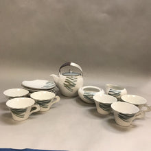 Load image into Gallery viewer, Seyei Fine China Tea 16 Piece Set (As Is)
