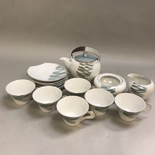 Load image into Gallery viewer, Seyei Fine China Tea 16 Piece Set (As Is)
