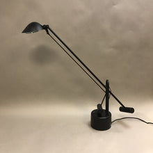 Load image into Gallery viewer, Black Desk Arm Lamp (24&quot;)
