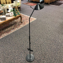 Load image into Gallery viewer, Black Floor Lamp (50&quot; Tall)
