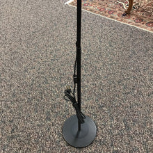 Load image into Gallery viewer, Black Floor Lamp (50&quot; Tall)
