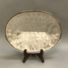 Load image into Gallery viewer, Ikora Silverplate Tray (1.5x10x8)
