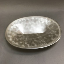 Load image into Gallery viewer, Ikora Silverplate Tray (1.5x10x8)
