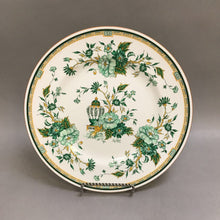 Load image into Gallery viewer, Staffordshire Kowloon Dinner Plate (10.5&quot;)
