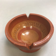 Load image into Gallery viewer, Mexican Pottery Ashtray (3x4)
