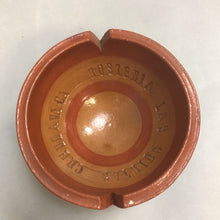 Load image into Gallery viewer, Mexican Pottery Ashtray (3x4)
