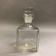 Load image into Gallery viewer, Riekes Crisa Hand Blown in Mexico Bottle (9&quot;)(As Is)
