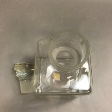 Load image into Gallery viewer, Riekes Crisa Hand Blown in Mexico Bottle (9&quot;)(As Is)
