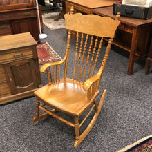 Load image into Gallery viewer, Rocking Chair (41x22x30)
