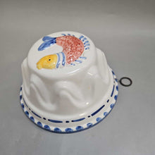 Load image into Gallery viewer, Decorative Kitchen Mold - Koi Fish (4x7.5x7.5)
