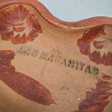 Load image into Gallery viewer, Las Mañanitas Pottery Dish (8x6.5)
