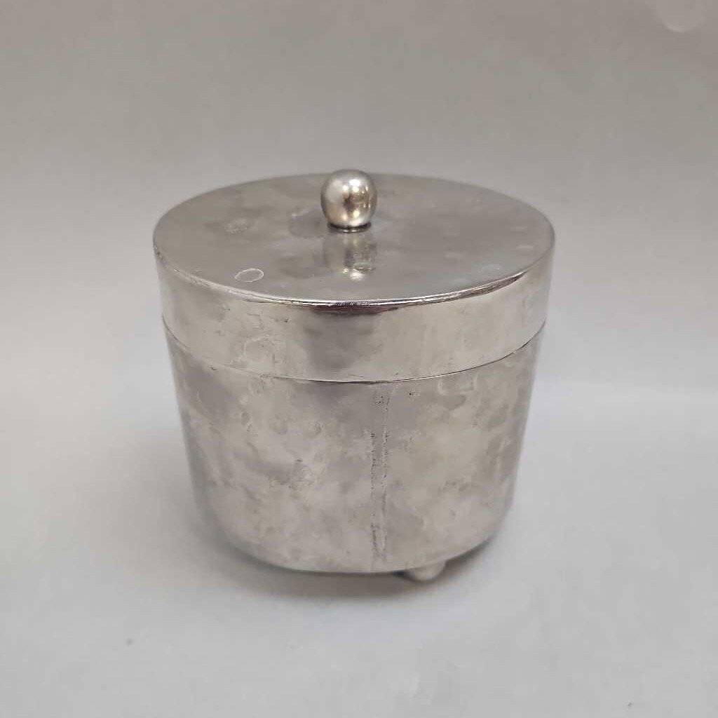 Silverplate Box