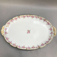 Load image into Gallery viewer, CH Field Haviland Limoges Serving Platter (~17x11)
