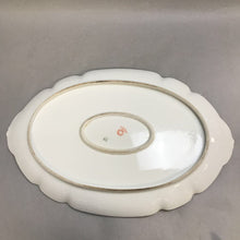 Load image into Gallery viewer, CH Field Haviland Limoges Serving Platter (~17x11)
