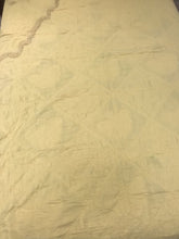 Load image into Gallery viewer, Vintage Hand Made Butterfly Quilt (88x72)
