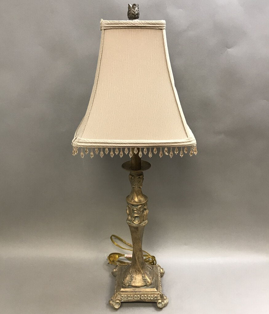 Golden Accent Lamp (~35