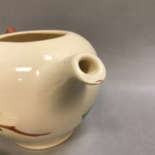 Load image into Gallery viewer, Franciscan &#39;Apple&#39; Teapot (~6x9x5) (As-Is; Chipped Spout)
