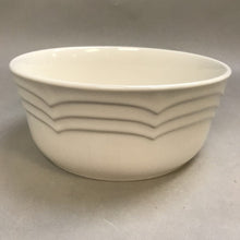 Load image into Gallery viewer, Stoneware White Oven/Microwave Bowl (3x8)
