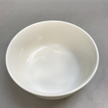 Load image into Gallery viewer, Stoneware White Oven/Microwave Bowl (3x8)
