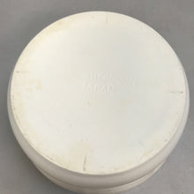 Load image into Gallery viewer, Stoneware White Oven/Microwave Bowl (3x8)
