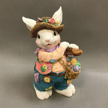 Load image into Gallery viewer, Easter Bunny Figurine (~10&quot;)
