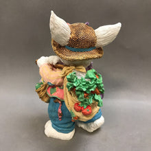 Load image into Gallery viewer, Easter Bunny Figurine (~10&quot;)
