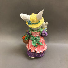 Load image into Gallery viewer, Easter Bunny Figurine (~10&quot;)
