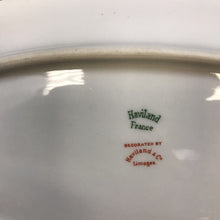 Load image into Gallery viewer, Limoges Haviland France Vegetable Bowl (12x6)
