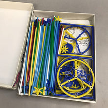 Load image into Gallery viewer, Straw Construction Small World Toys (11x8.5)
