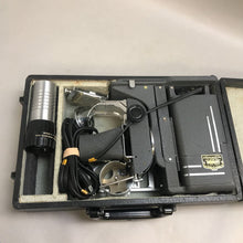 Load image into Gallery viewer, SVE Tri-Purpose Projector w/ Case (9x14x4)
