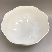 Load image into Gallery viewer, Block Windsor Bone China Vegetable/Salad Serving Bowl (3.5x8x8)
