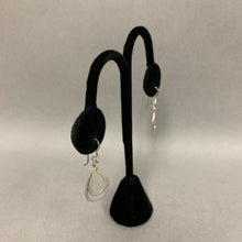 Load image into Gallery viewer, Sterling Teardrop Dangle Earrings (1.5&quot;)
