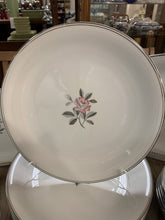 Load image into Gallery viewer, Noritake China &quot;Rosales&quot; #5790 Dinnerware 94 Piece Set
