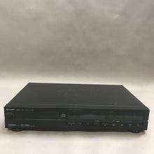 Load image into Gallery viewer, Sharp DX-650 CD Player (3x17x11)
